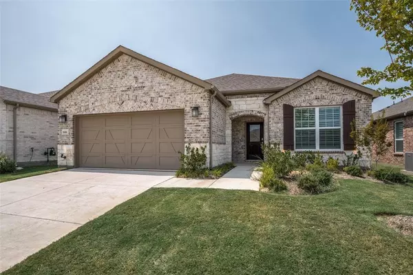 Little Elm, TX 76227,7616 Redwood Forest Lane