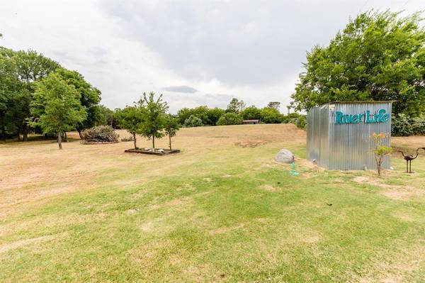 Lot 2 Coronados Trail, Graford, TX 76449