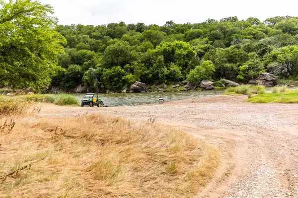 Graford, TX 76449,Lot 2 Coronados Trail