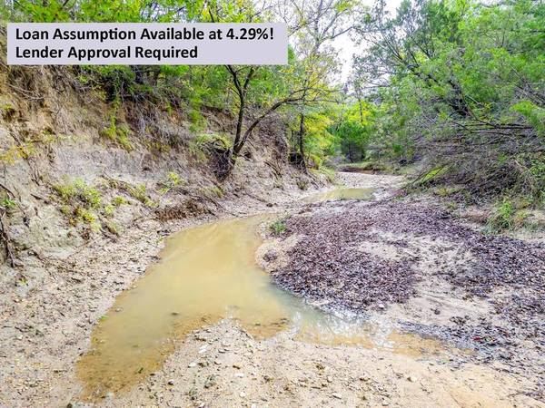 1376 County Road 255, Comanche, TX 76442