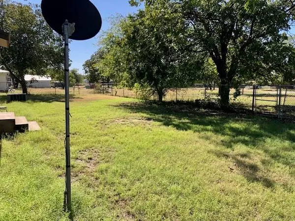 Throckmorton, TX 76483,1111 N Reynolds