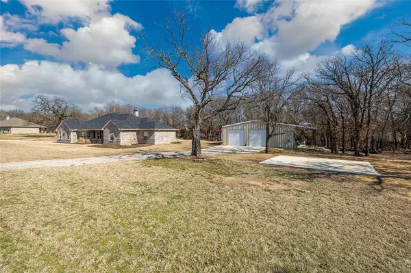 Weatherford, TX 76088,208 Amanda Drive