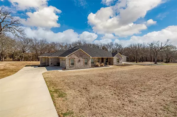 Weatherford, TX 76088,208 Amanda Drive