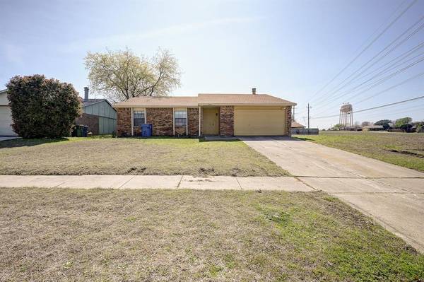 5301 Ragan Drive, The Colony, TX 75056