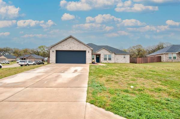 121 Texoma Meadows, Pottsboro, TX 75076