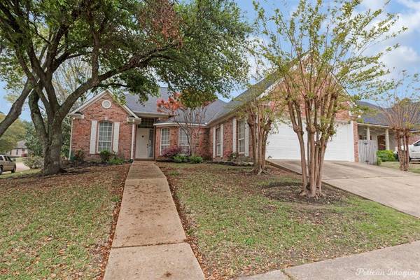 1606 RockSprings Boulevard, Shreveport, LA 71119