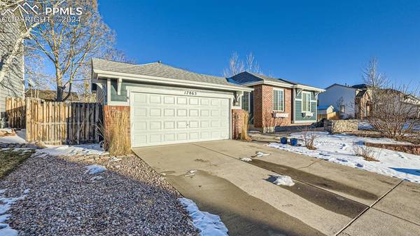 17065 Foxcross DR, Monument, CO 80132