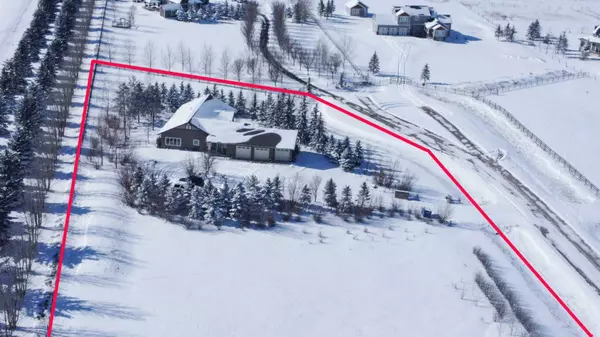 Rural Foothills County, AB T1v 1p6,40251 543 AVE E