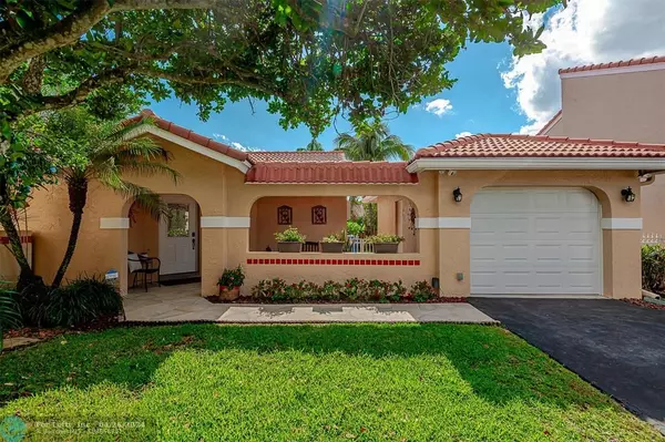 Weston, FL 33326,1330 Seagrape Cir