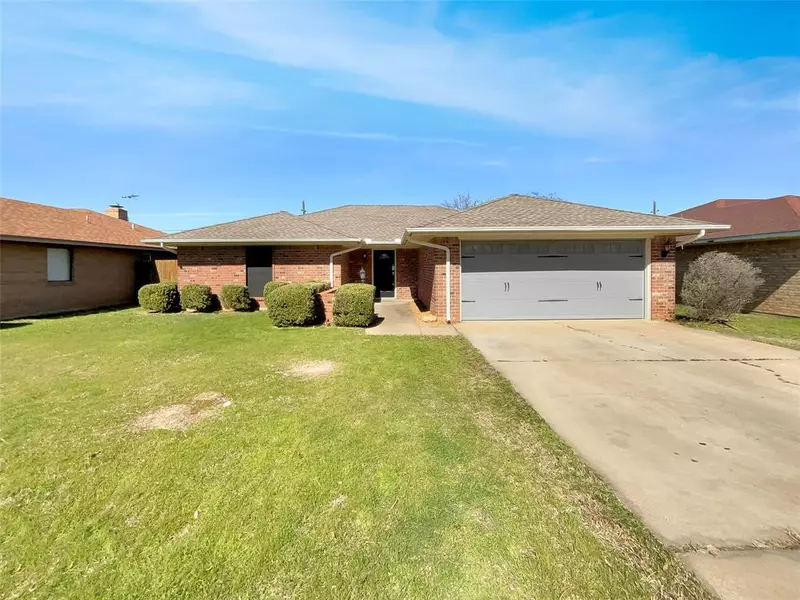 2724 Southpark Lane, Fort Worth, TX 76133