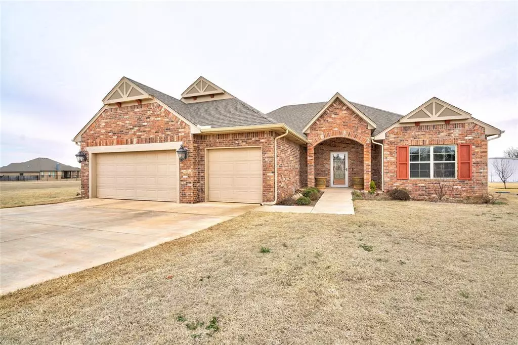 Cashion, OK 73016,25379 Peridot Place