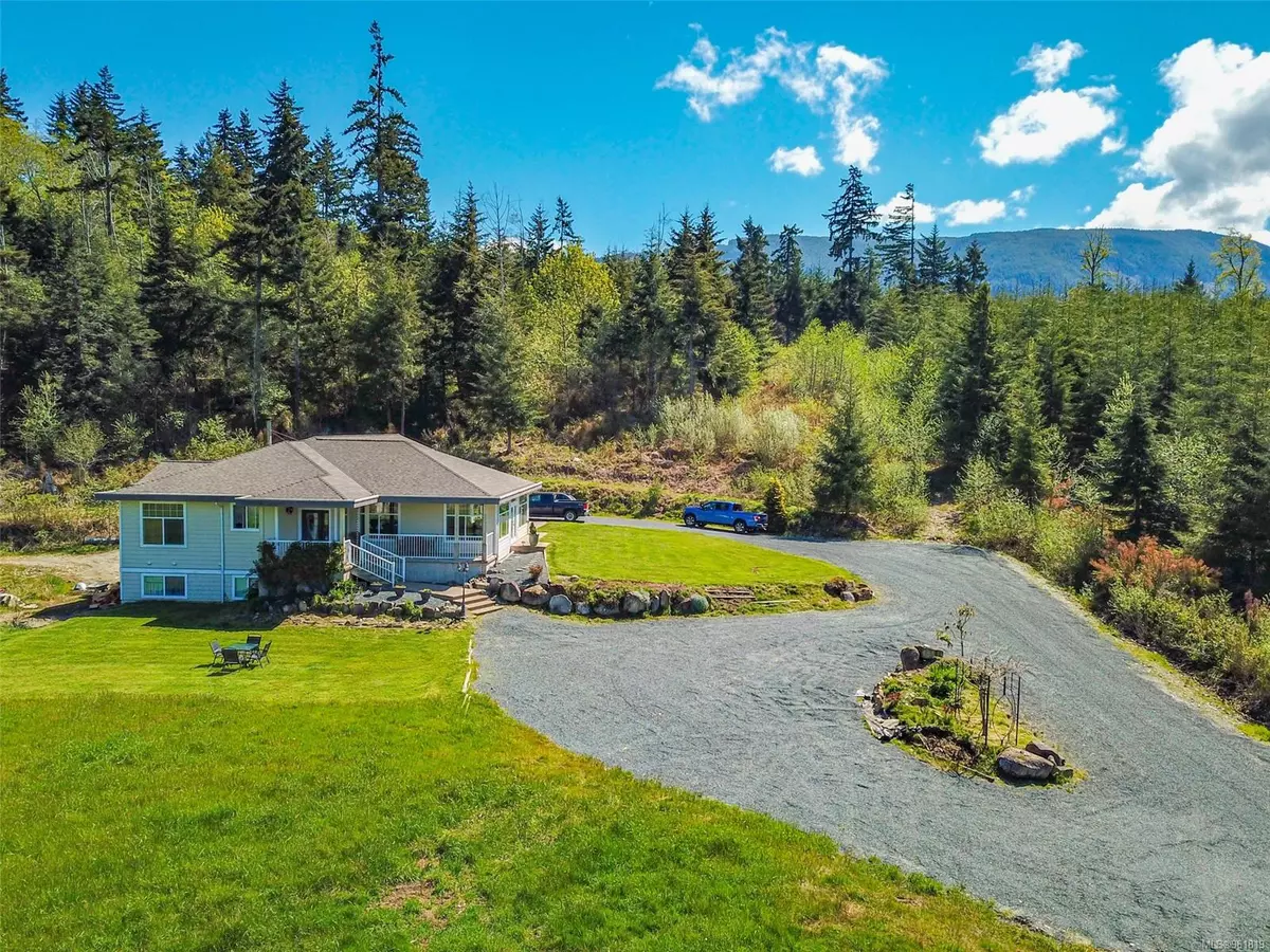 Port Alberni, BC V9Y 7M6,670 Franklin River Rd