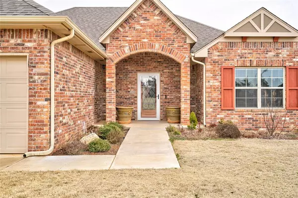 Cashion, OK 73016,25379 Peridot Place