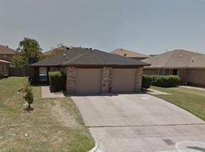 6721-6723 Westcreek Drive, Fort Worth, TX 76133