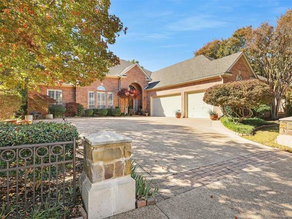 1310 Regency Court, Southlake, TX 76092