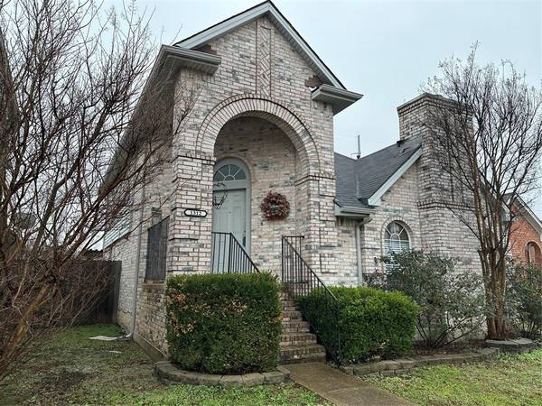 1312 Copper Meadow Drive, Mesquite, TX 75149