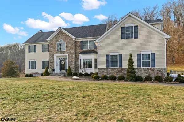 159 Wintermute Rd, Green Twp., NJ 07860