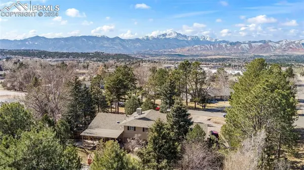 Colorado Springs, CO 80920,7095 Bell DR