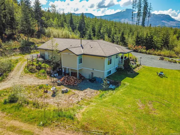 Port Alberni, BC V9Y 7M6,670 Franklin River Rd