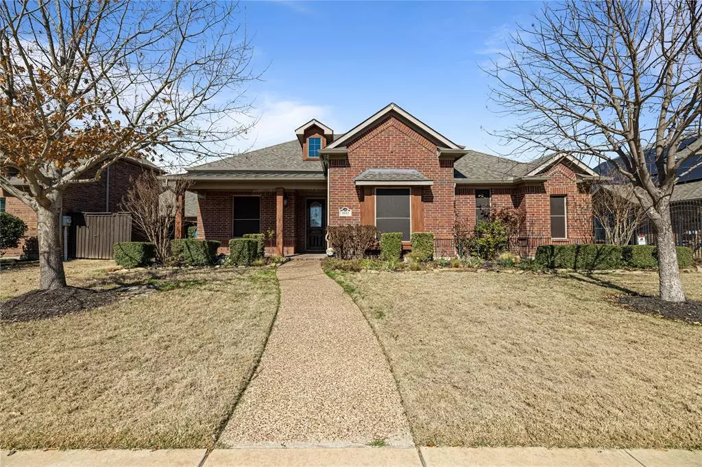 Keller, TX 76248,2032 Sterling Trace Drive