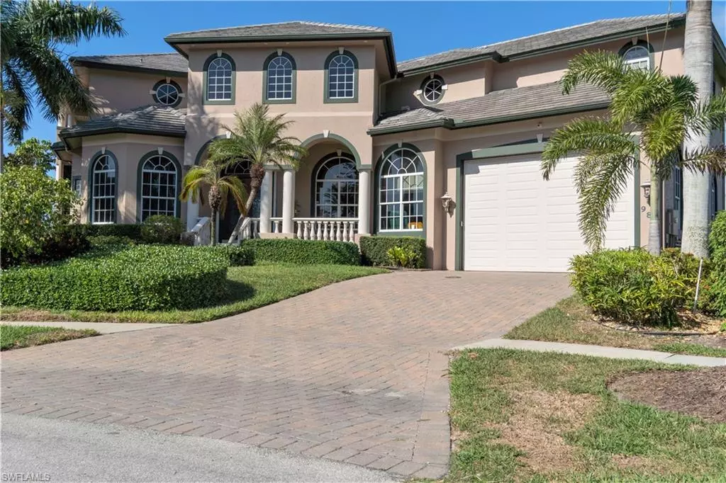 Marco Island, FL 34145,981 Hyacinth CT