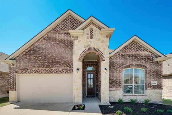 3720 Fordham Street, Frisco, TX 75036