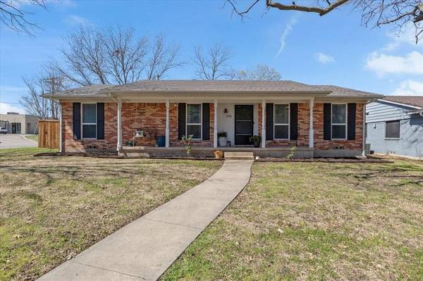 208 King Avenue, Howe, TX 75459