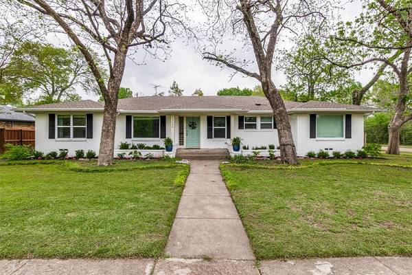 10306 Lippitt Avenue, Dallas, TX 75218