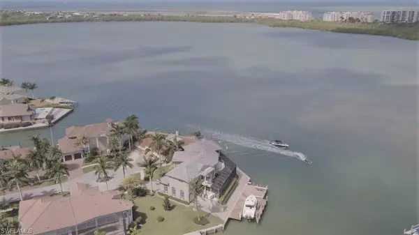 Marco Island, FL 34145,981 Hyacinth CT