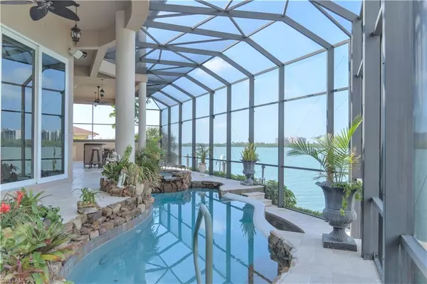 Marco Island, FL 34145,981 Hyacinth CT