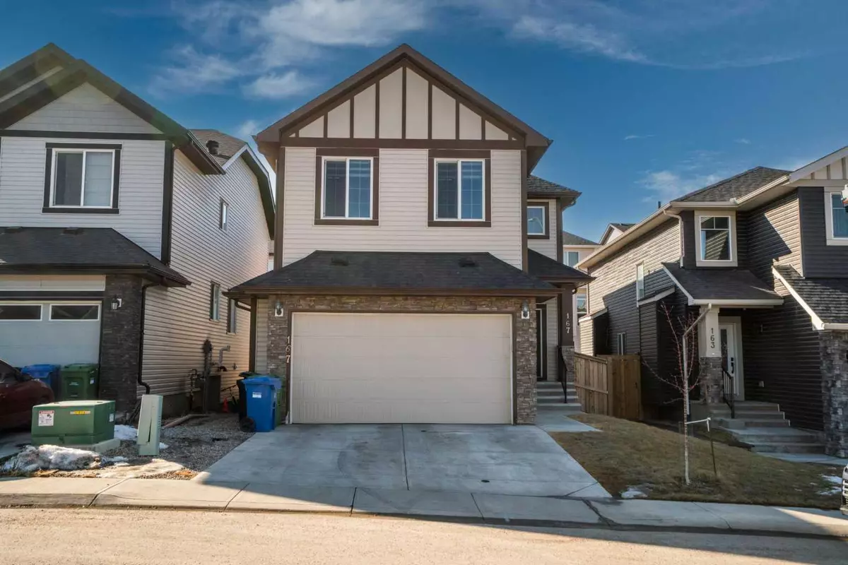 Calgary, AB T3R 0Y4,167 Sherview GRV NW