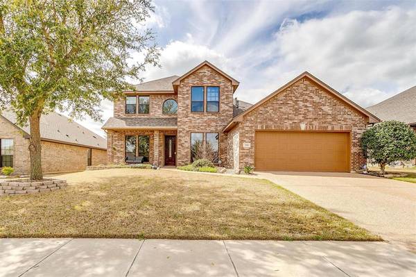 7500 Hillstone Drive, Benbrook, TX 76126