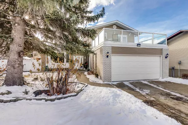 Airdrie, AB T4B 1P2,112 Jensen PL NE