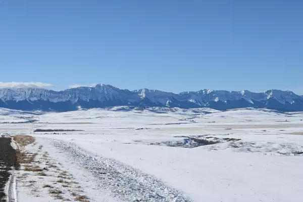 Rural Pincher Creek No. 9 M.d. Of, AB T0K 0P0,- Snake Trail Range Road 1-2A