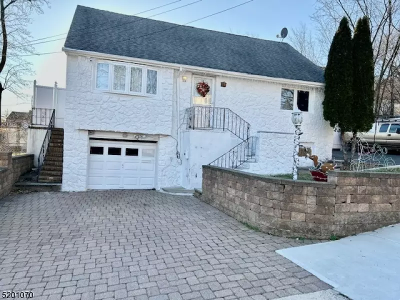 319 Ryerson, Paterson City, NJ 07502