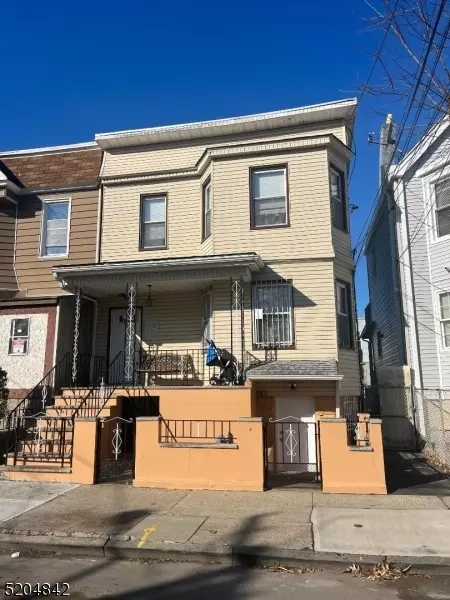 510 3Rd St, Newark City, NJ 07107