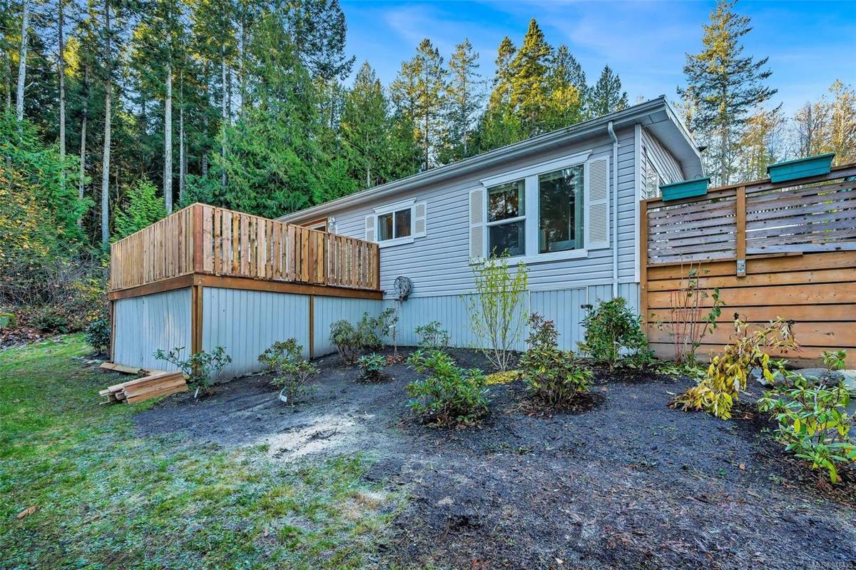 Central Saanich, BC V8M 2C8,2779 Stautw Rd #813