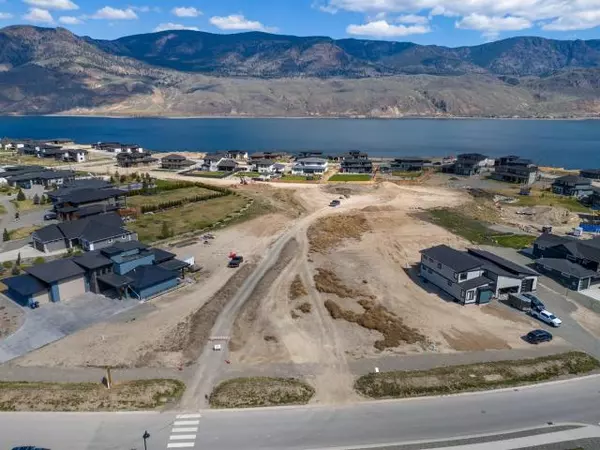 Lot 45 373 RUE CHEVAL NOIR, Kamloops, BC V1S 0G2