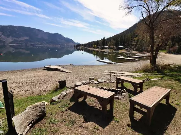 Chase, BC V0E 1M2,1149 LITTLE SHUSWAP LAKE ROAD