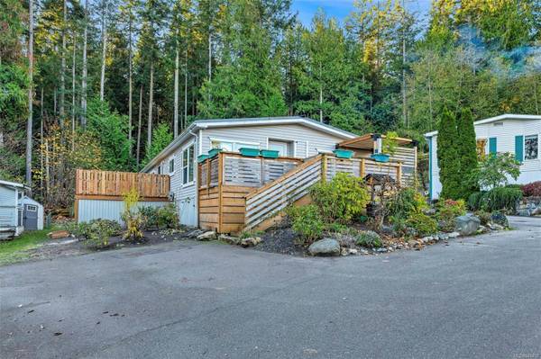 Central Saanich, BC V8M 2C8,2779 Stautw Rd #813