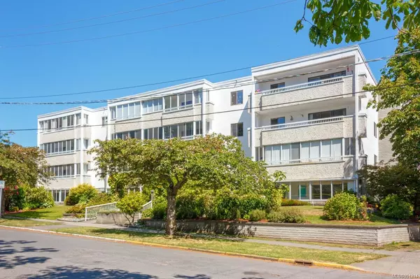 Victoria, BC V8V 2T4,1050 Park Blvd #205