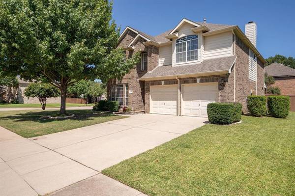 708 Westminster Way,  Coppell,  TX 75019