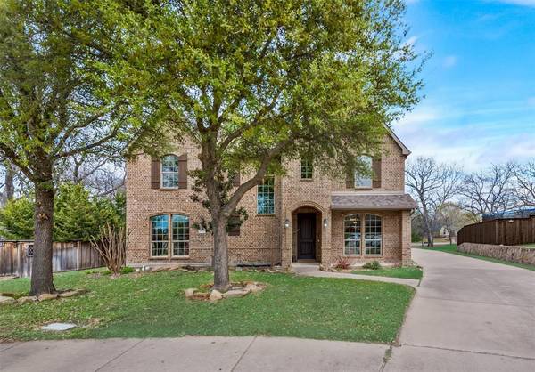 3914 Durham Drive, Rockwall, TX 75087