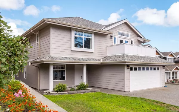 Langford, BC L1L 1L1,790 Harrier Way