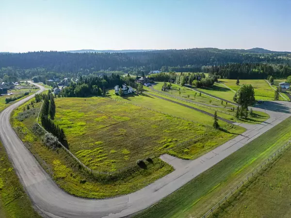 Rural Foothills County, AB T0L 1W1,178014 229 ST W