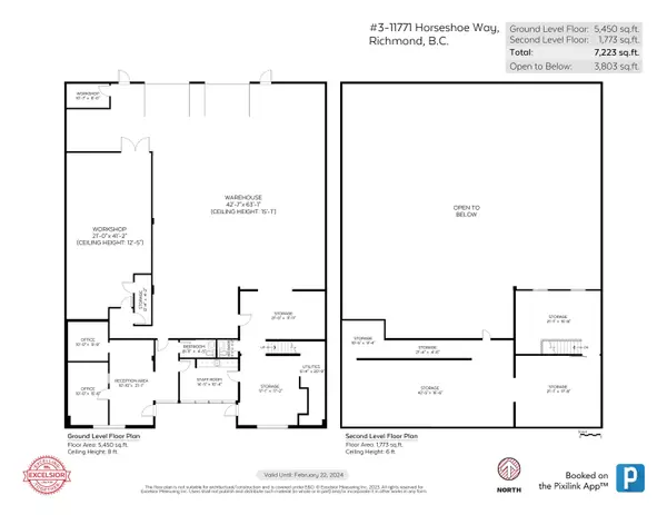 Richmond, BC V7A 4V4,3 11771 HORSESHOE WAY