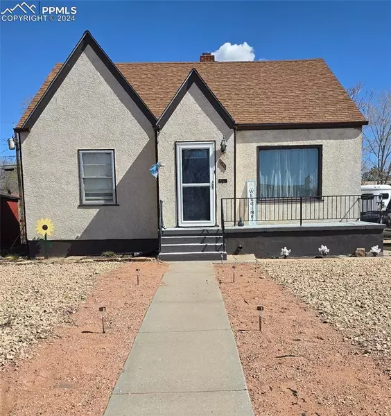 610 Gaylord AVE, Pueblo, CO 81004