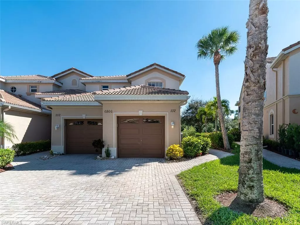 Naples, FL 34104,6866 Sterling Greens DR 102