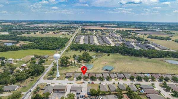 522 Lincoln Avenue, Lavon, TX 75166