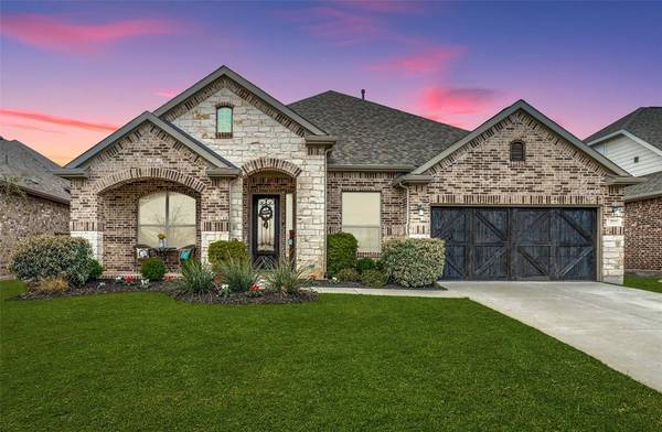 8805 Cedar Basin Drive,  Mckinney,  TX 75071